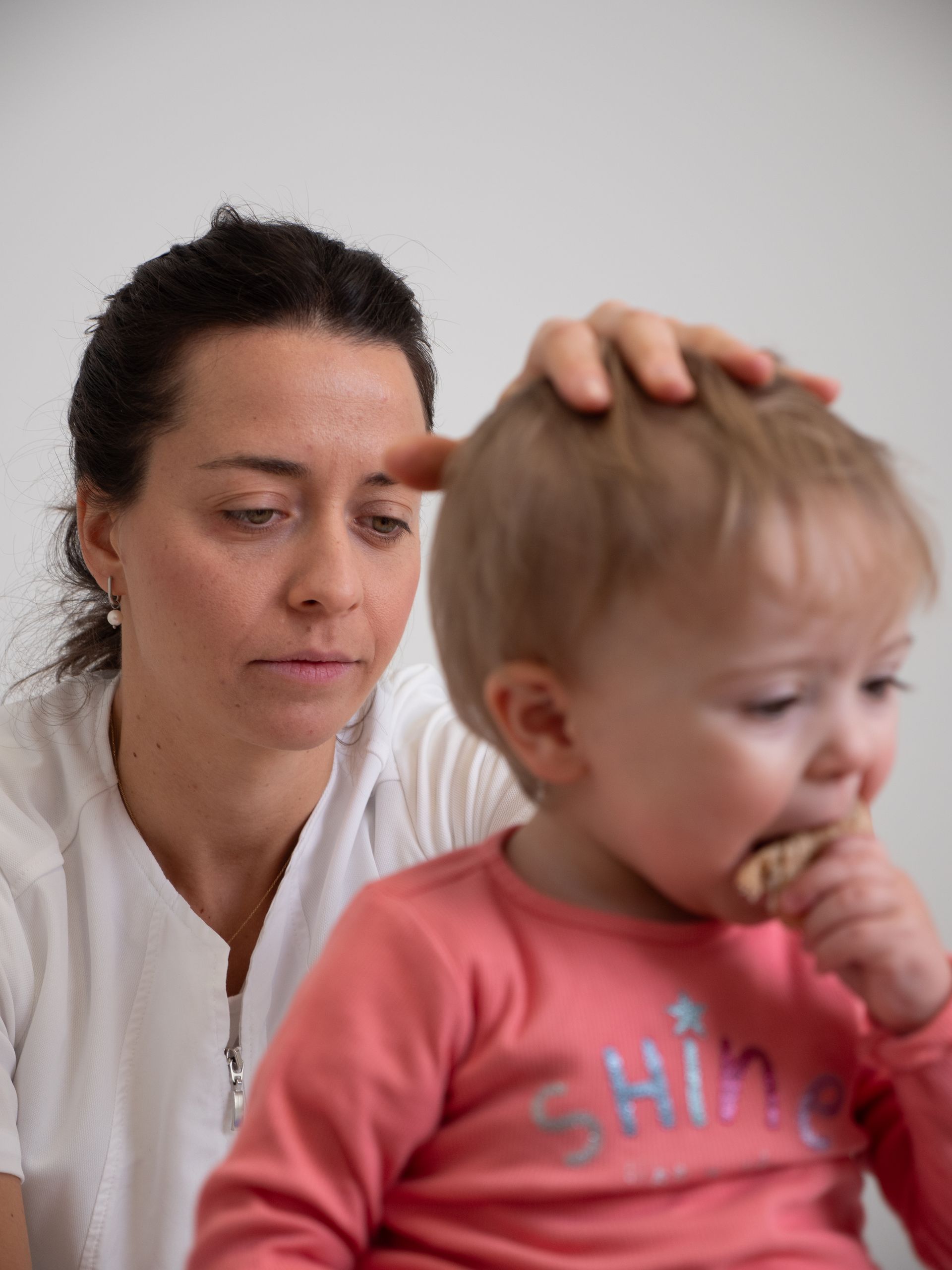 Osteopatia pediatrica