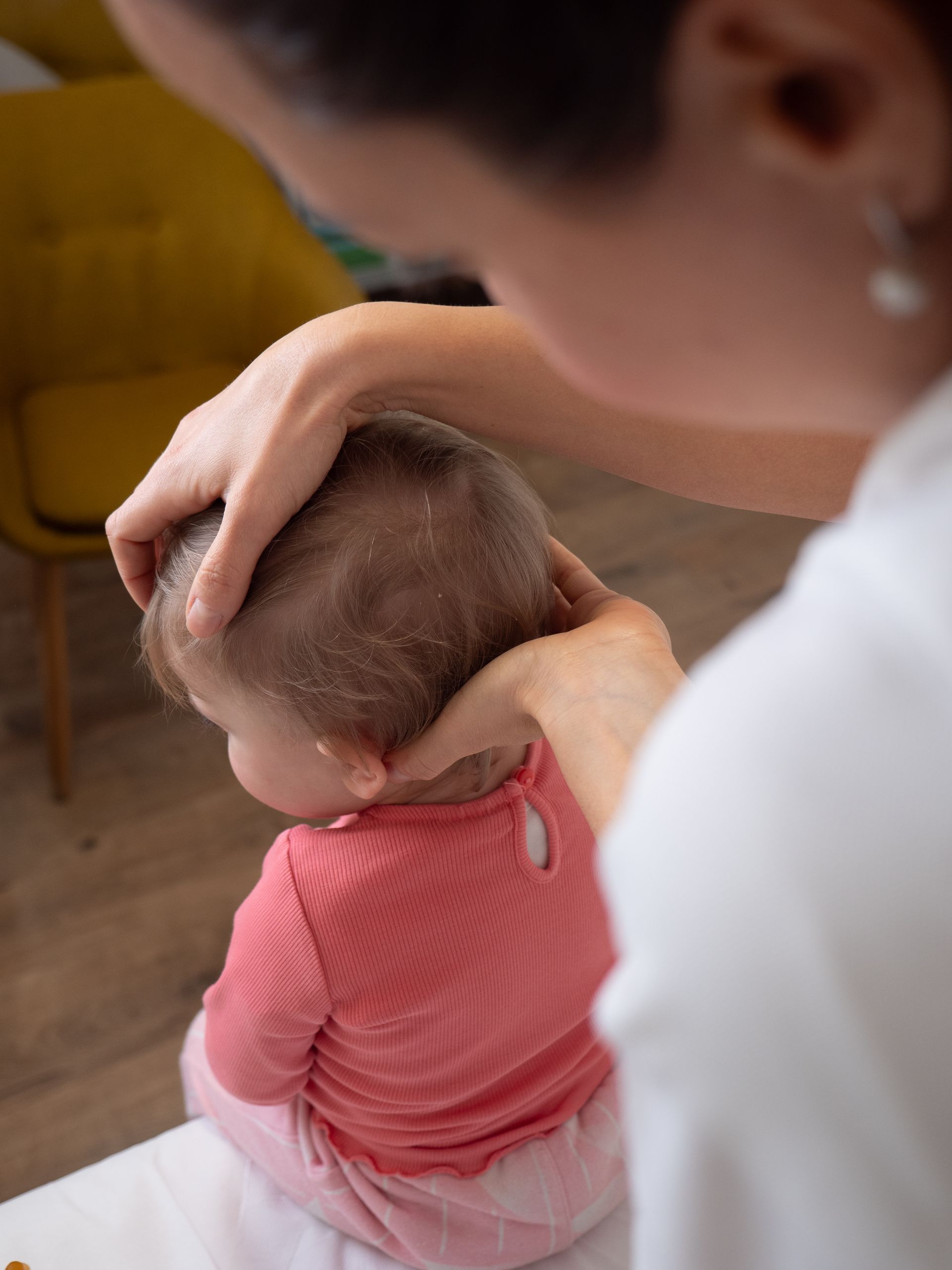 Osteopatia pediatrica