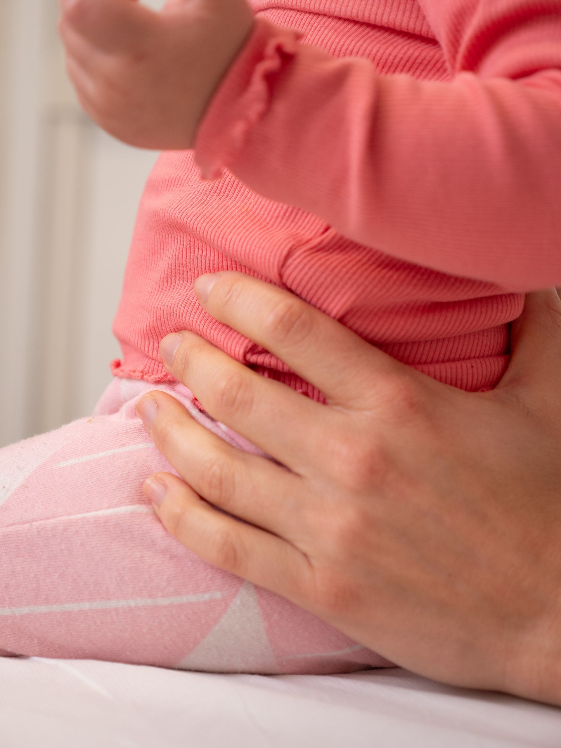 Osteopatia pediatrica