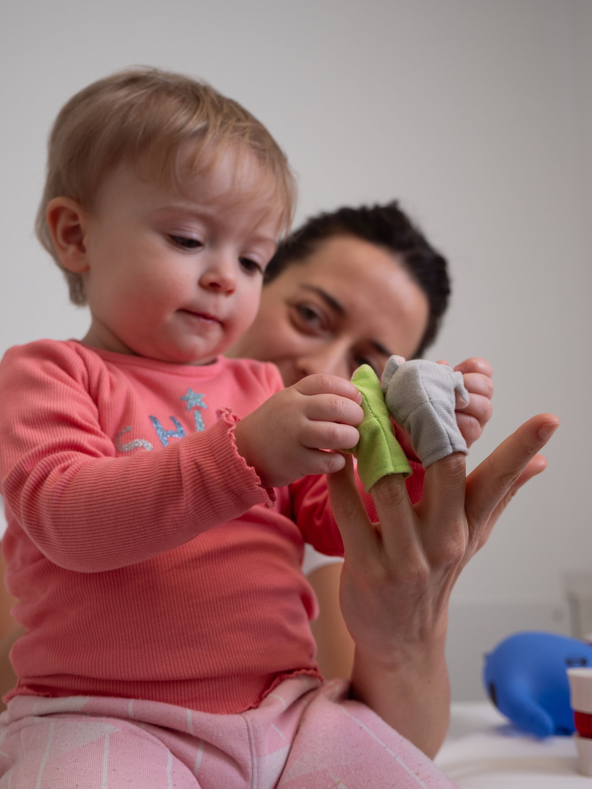 Osteopatia pediatrica