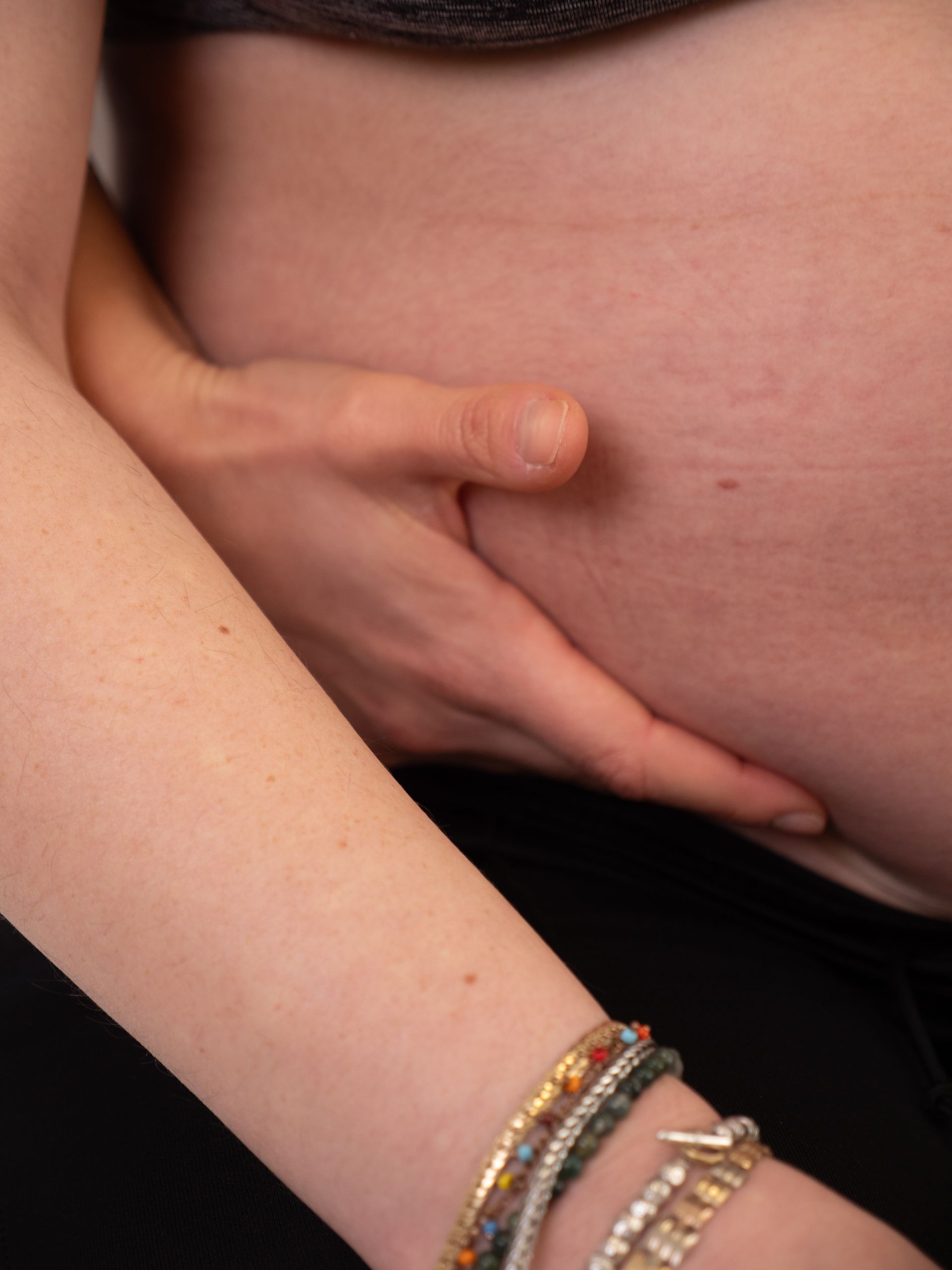 Osteopatia pediatrica