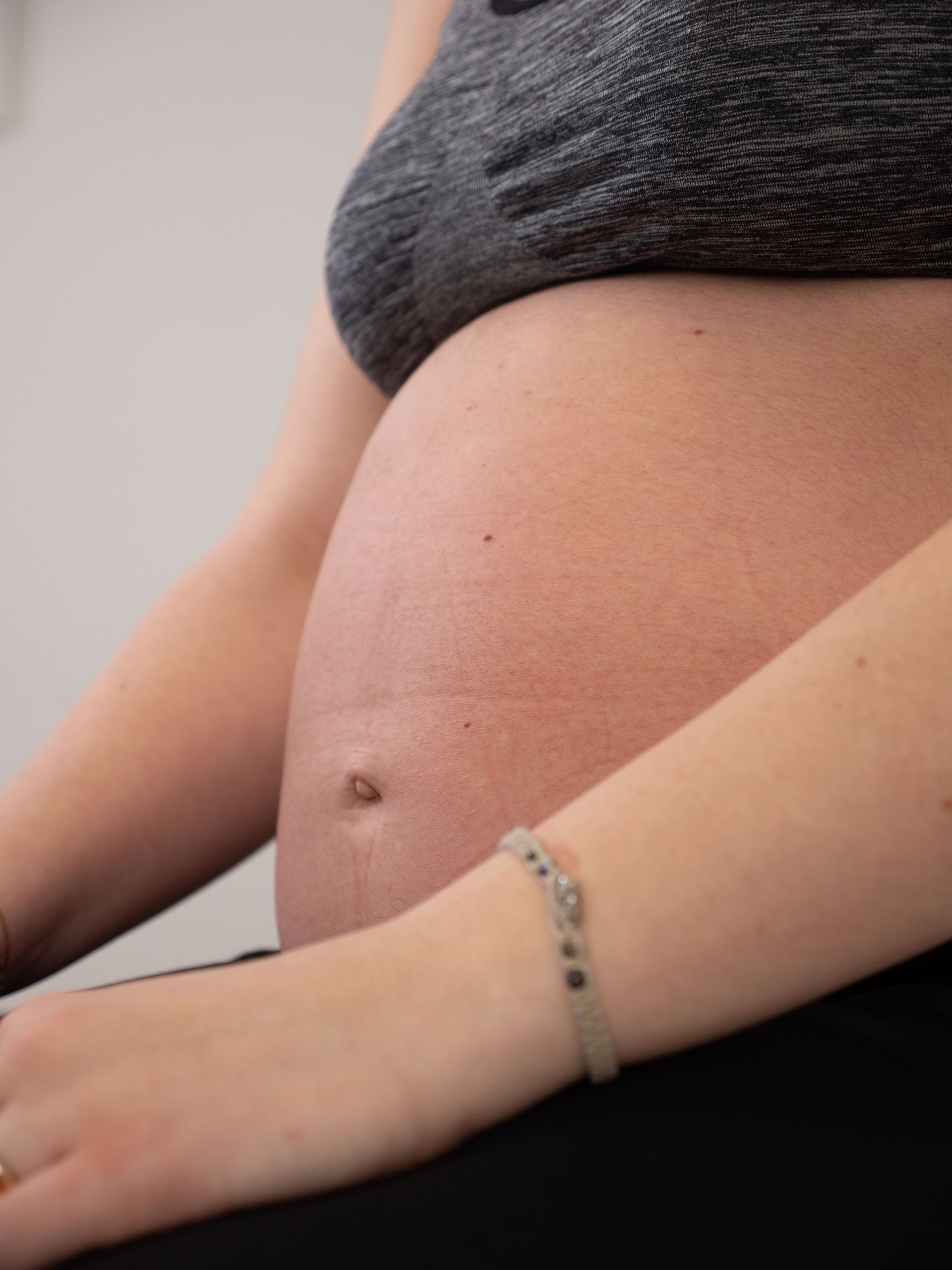 Osteopatia pediatrica