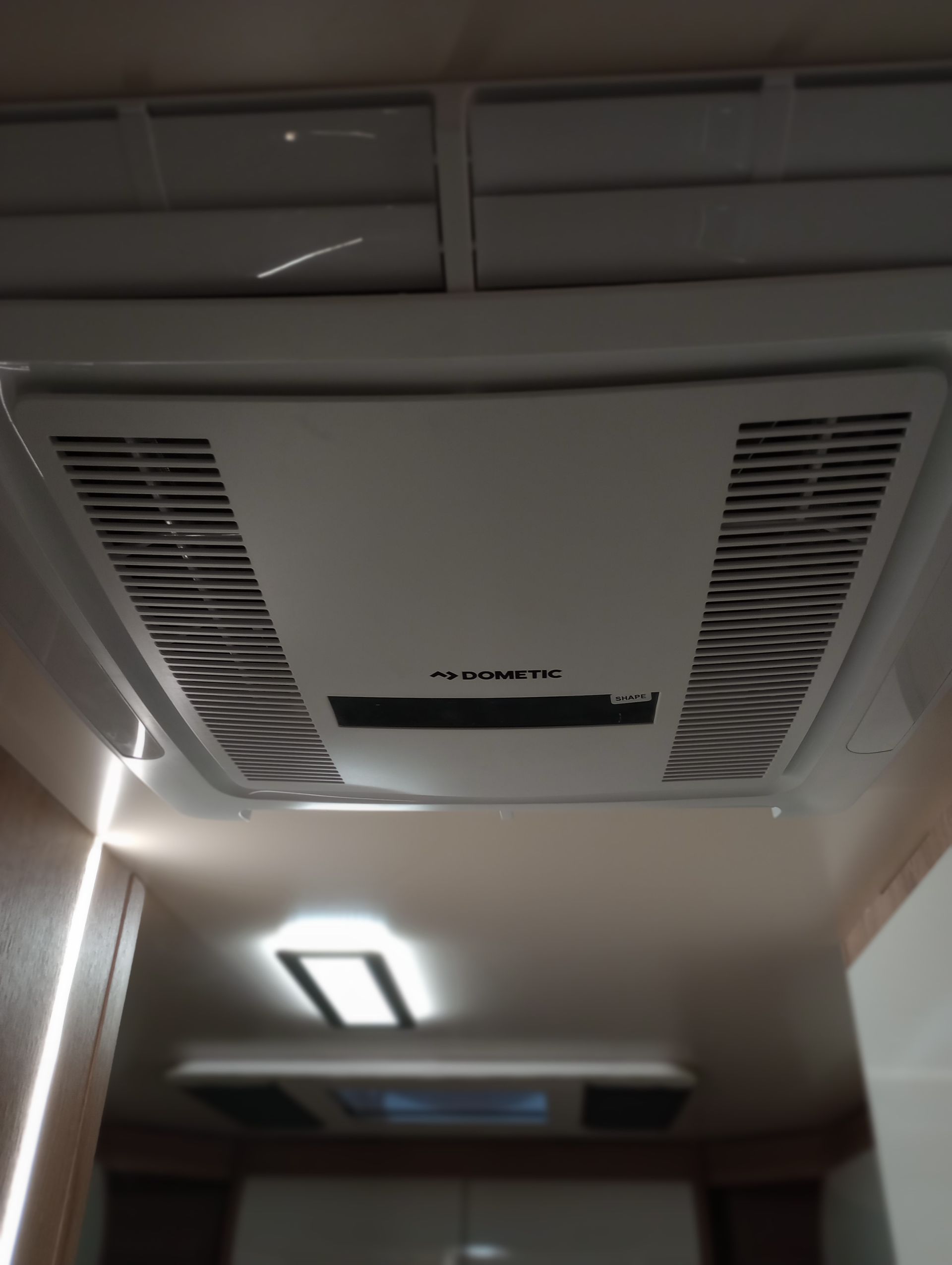 A/C FOR MOTOORHOME