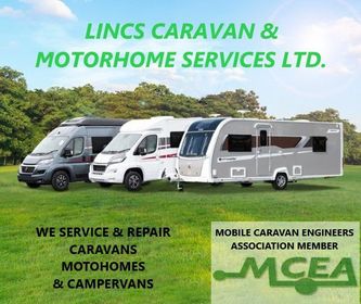 Lincs caravan and motorhome services limited