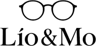 Logotipo de Óptica Lío&Mo