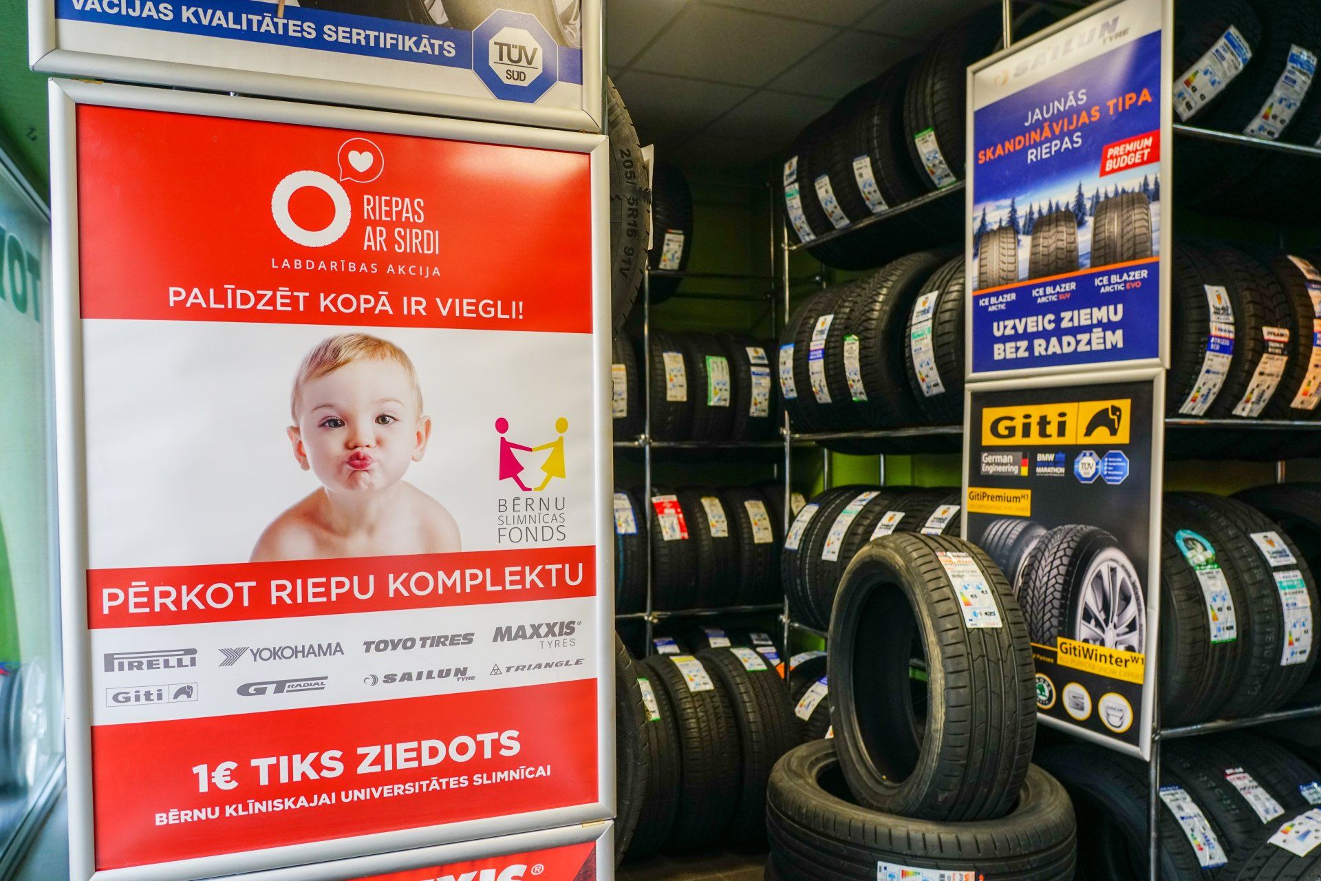 Dekoratīvie diski  Riteņu skrūves, piederumi