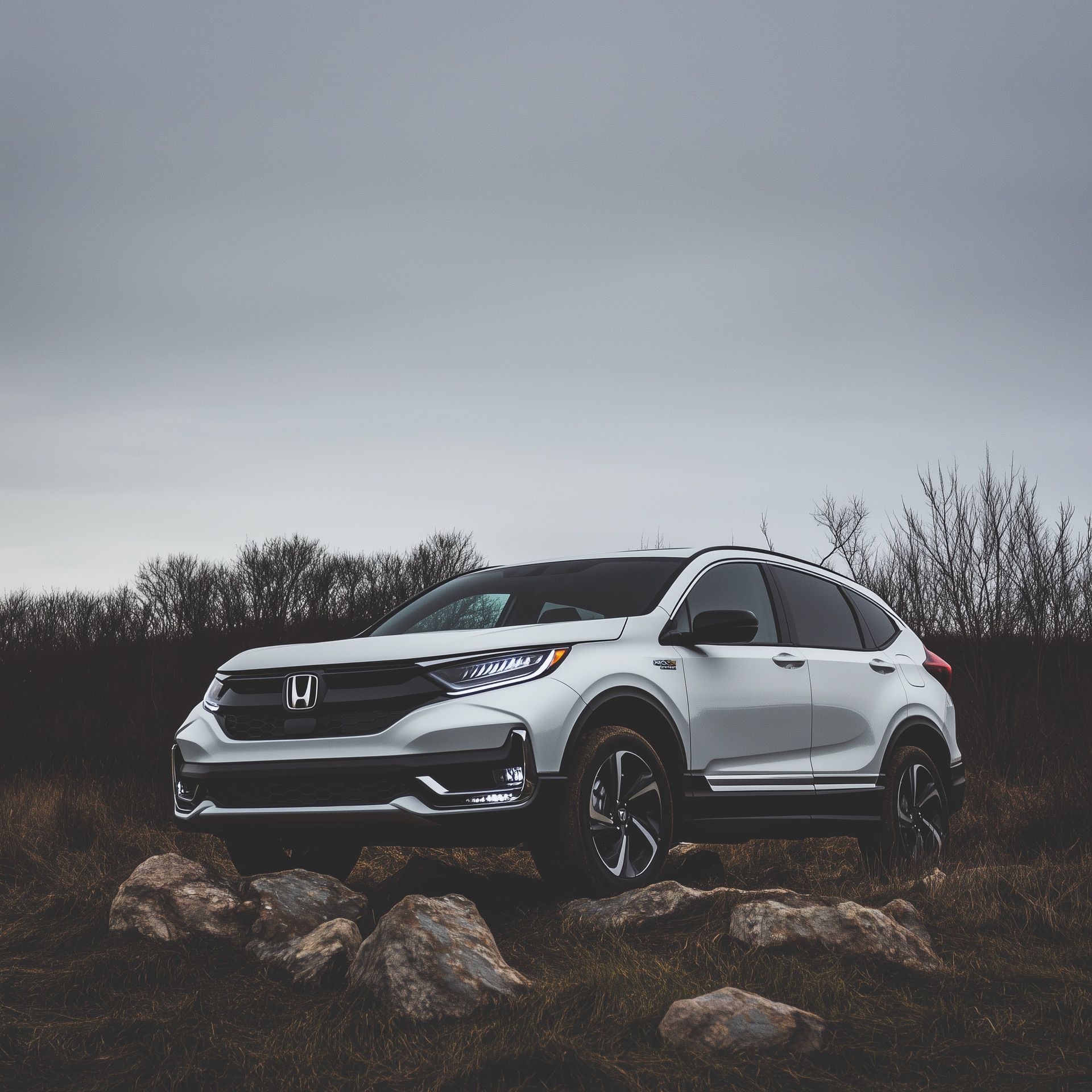 2023 Honda CRV in Medford, Oregon