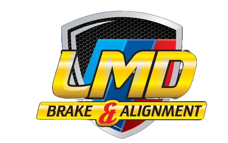 LMD Brake & Alignment in Medford, Oregon