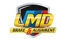 LMD Brake & Alignment in Medford, Oregon.