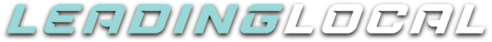 LeadingLocal SEO for Auto Repair Shops.