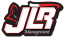 JLR Management Logo - Select to go home