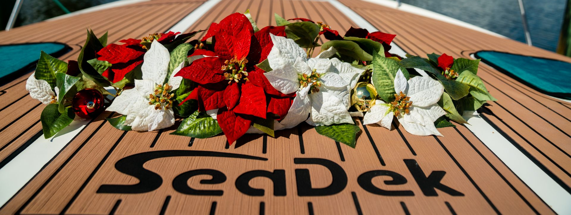 Holiday SeaDek