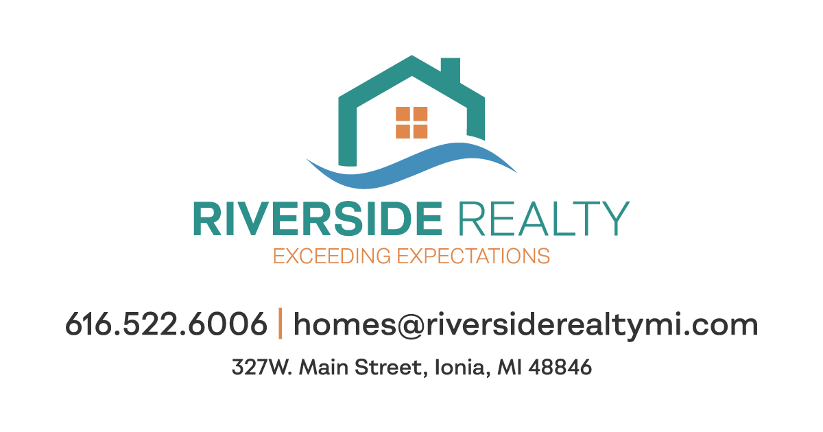 Ionia County Real Estate Experts Riverside Realty