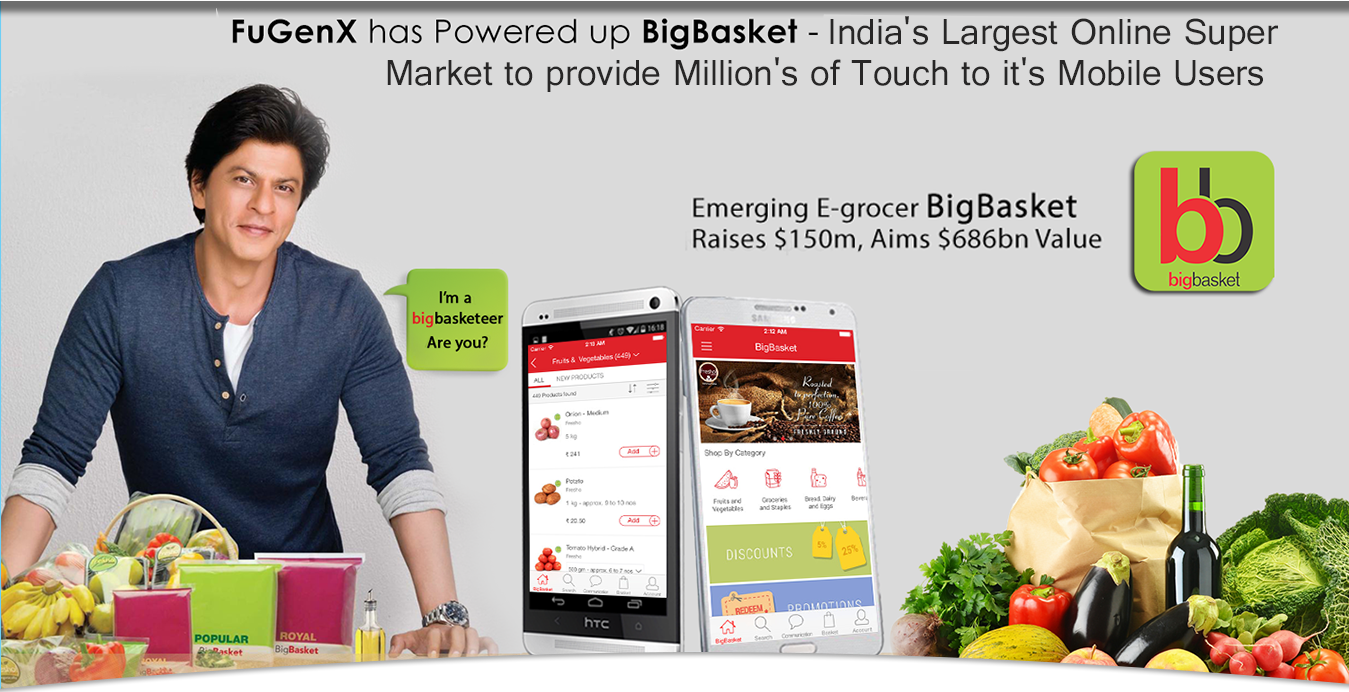 mobile application design company san francisco