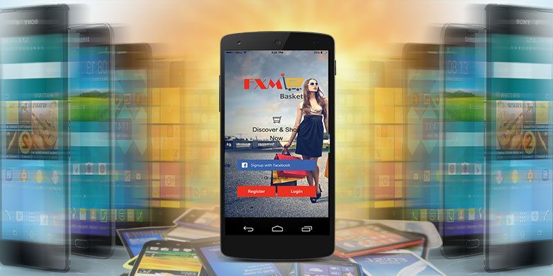 Top mobile app companies San Francisco