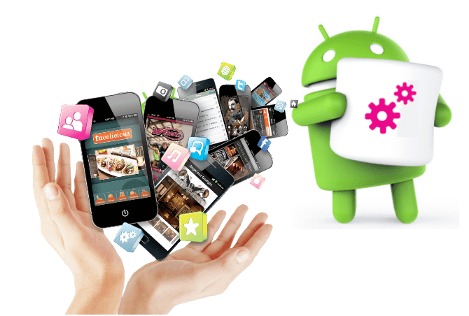 mobile app design and development company san francisco