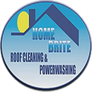Home Brite Roof Cleaning & Power Washing