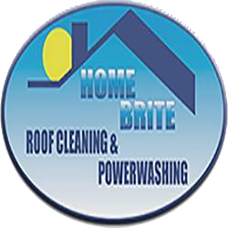 Home Brite Roof Cleaning & Power Washing