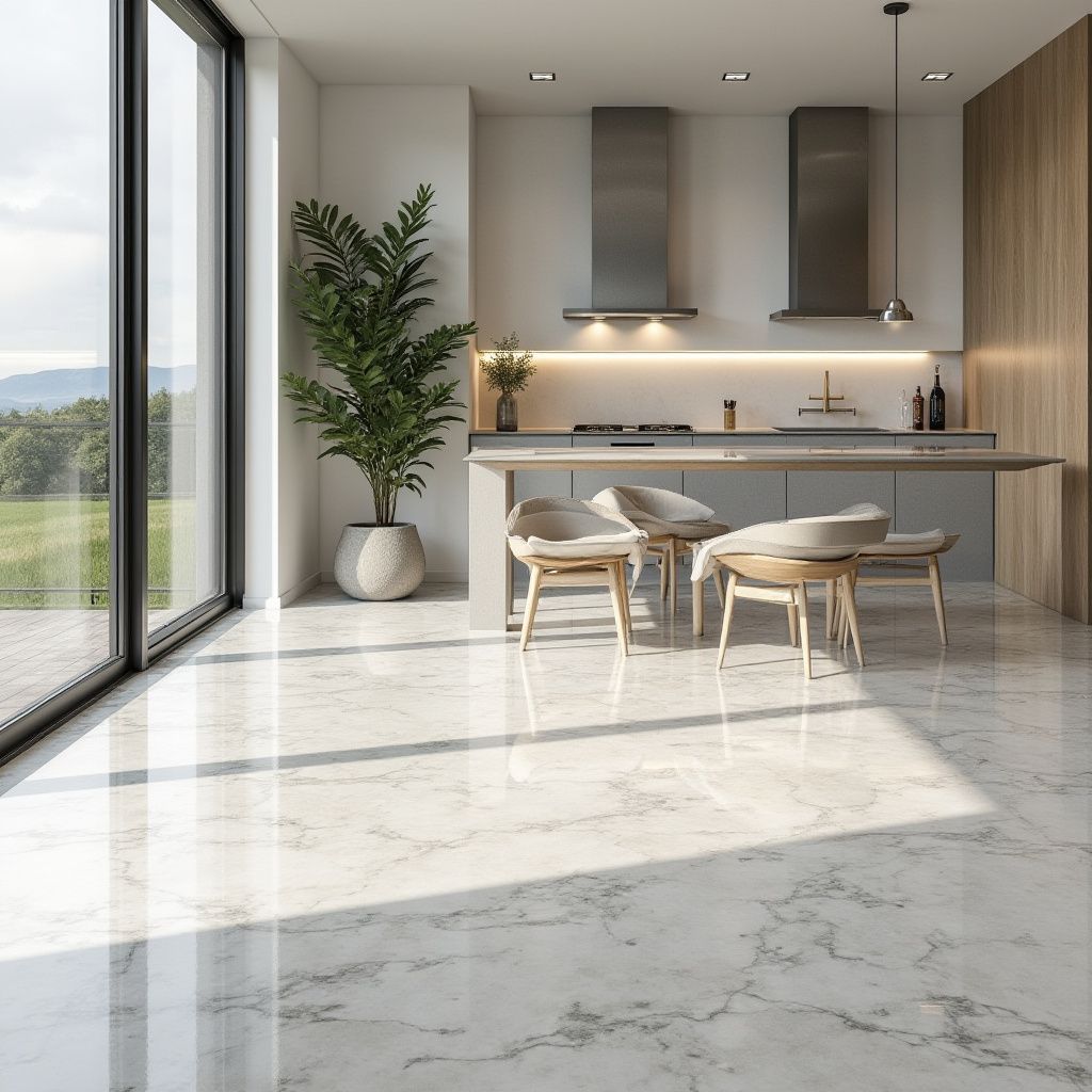 Luxury epoxy services by ARIO EPOXY, from colorful metallic floors to seamless finishes for homes and businesses.