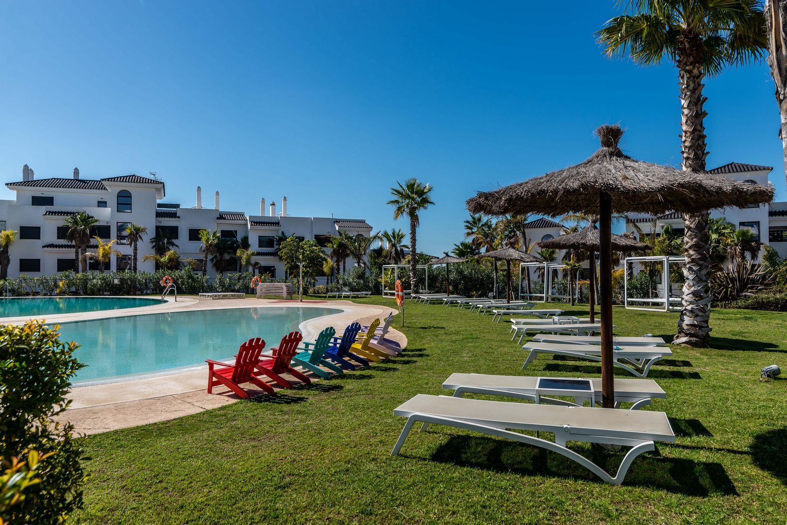 Ario Properties Marbella SL – Property Management, Rental Management, Renovation and Refurbishment, Mortgage Assistance