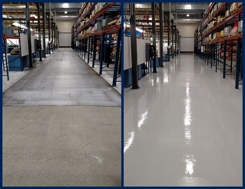 Luxury epoxy services by ARIO EPOXY, from colorful metallic floors to seamless finishes for homes and businesses.