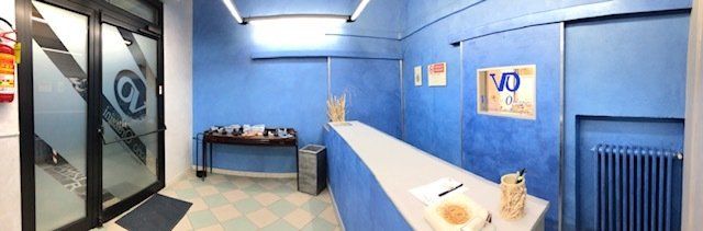 Laboratorio di scarpe