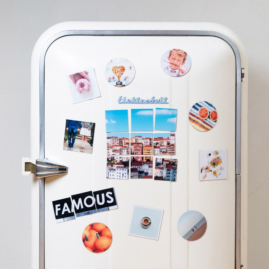 Fridge Magnets — Printing Services in Coffs Harbour, NSW