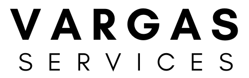 Vargas Services logo