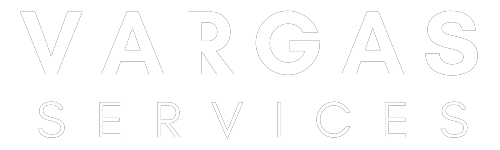 Vargas Services logo