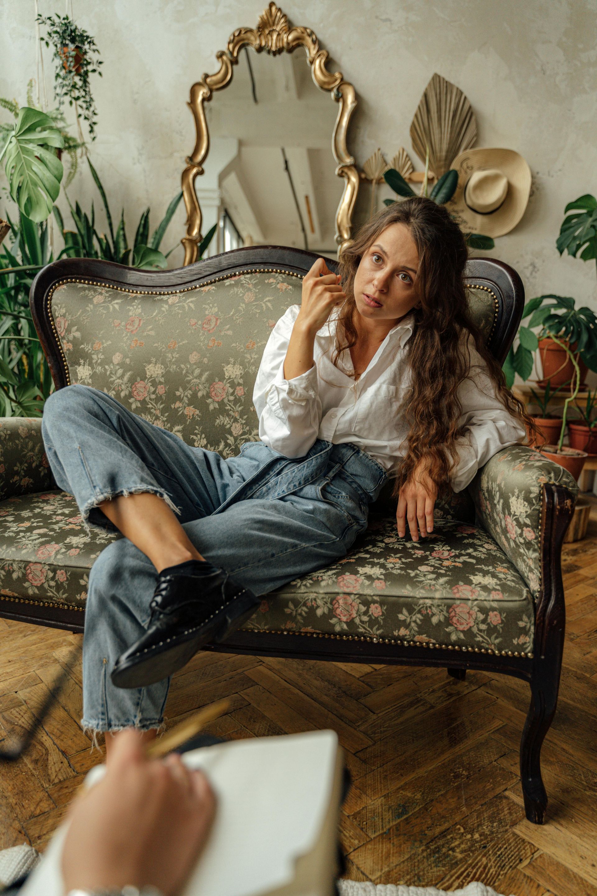 what to expect EMDR therapy