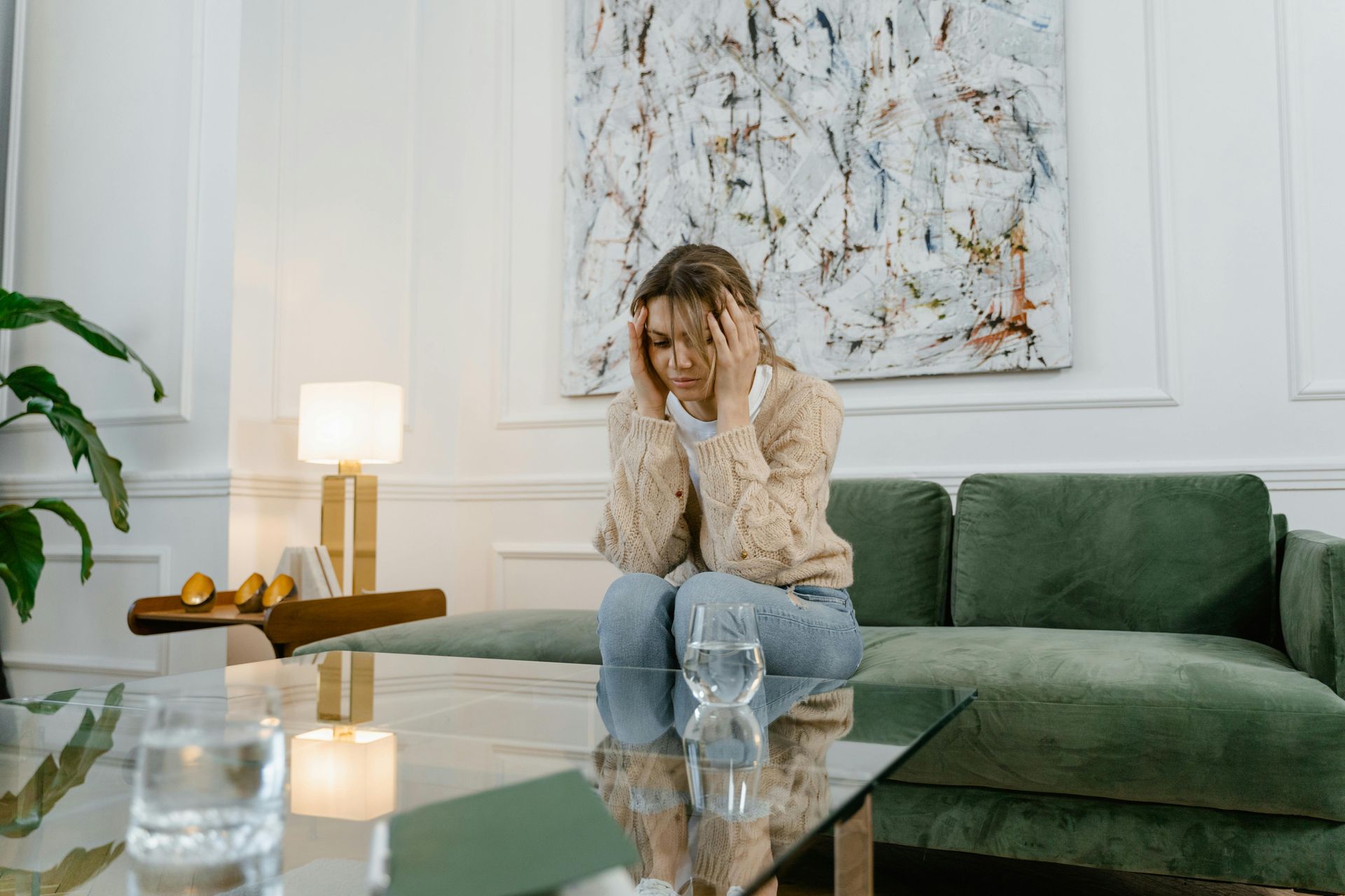 EMDR for anxiety