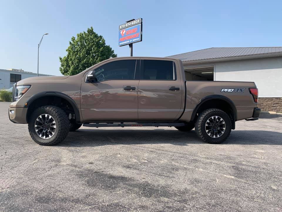 ceramic auto window tint