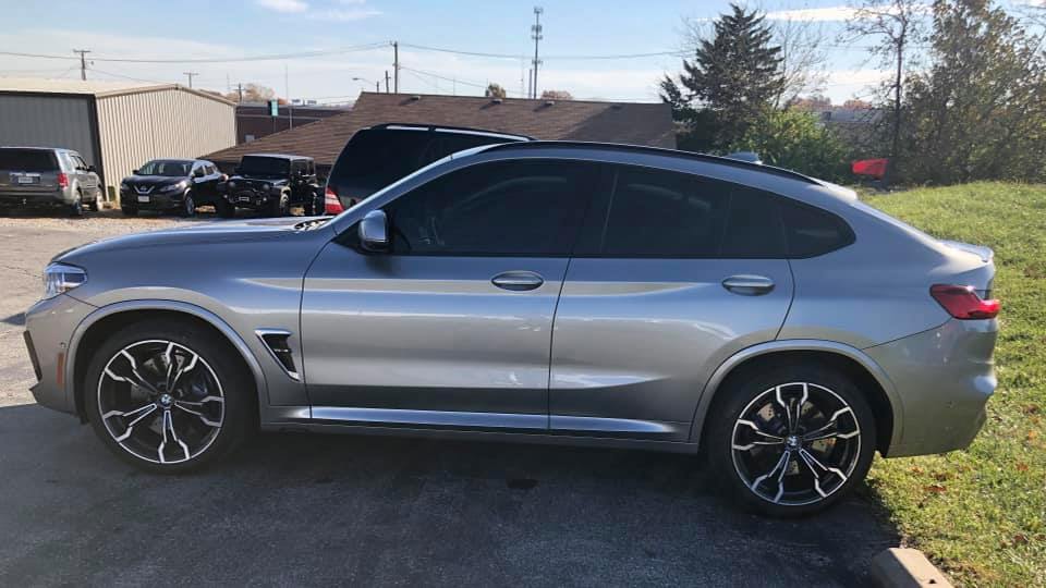 Auto window tint near me