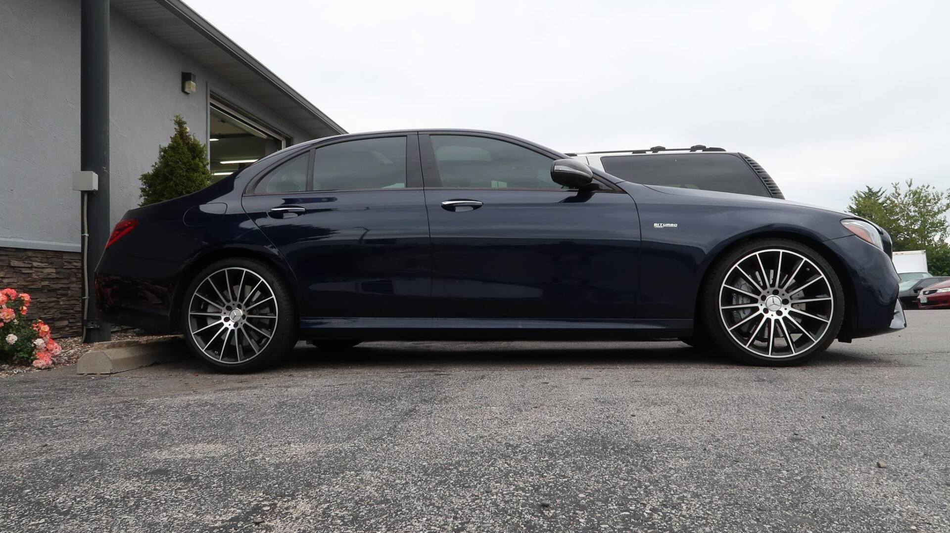 stratos ceramic window tint