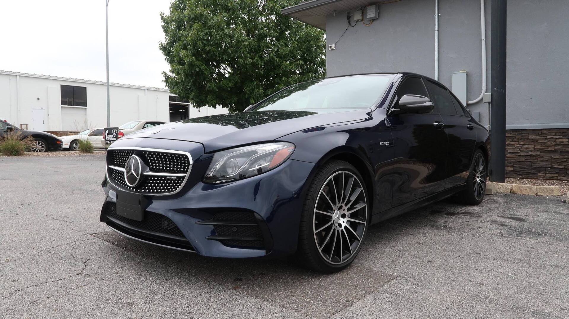 Car Window tinting near me