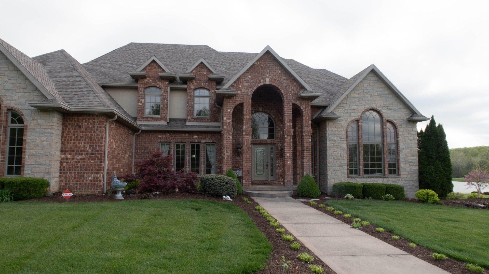 home window tint Columbia MO