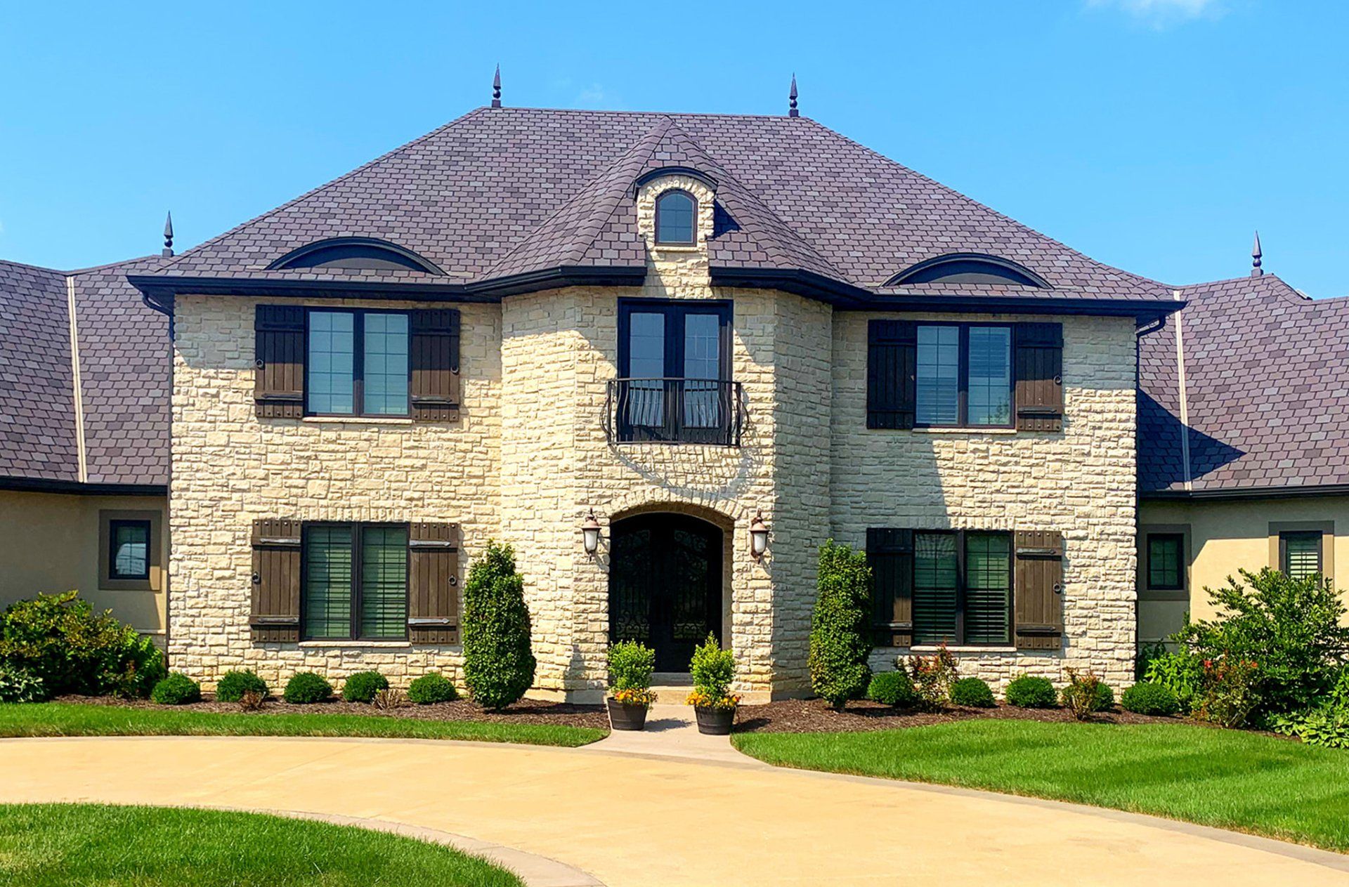 Residential Window Film
