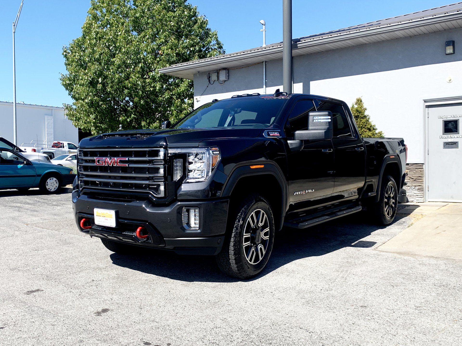 Auto window tinting Columbia MO