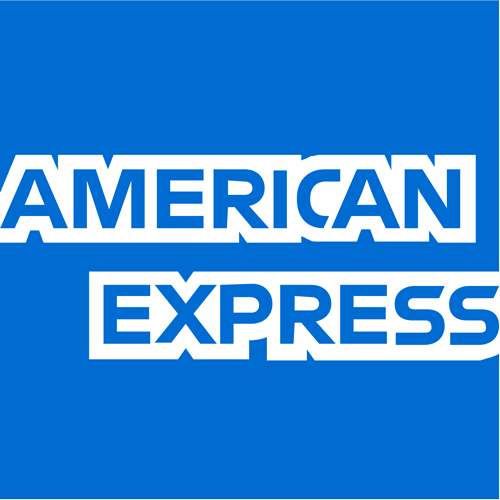 Logo American Express