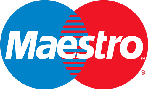 Logo Maestro