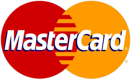 Logo MasterCard