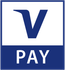 Logo V Pay