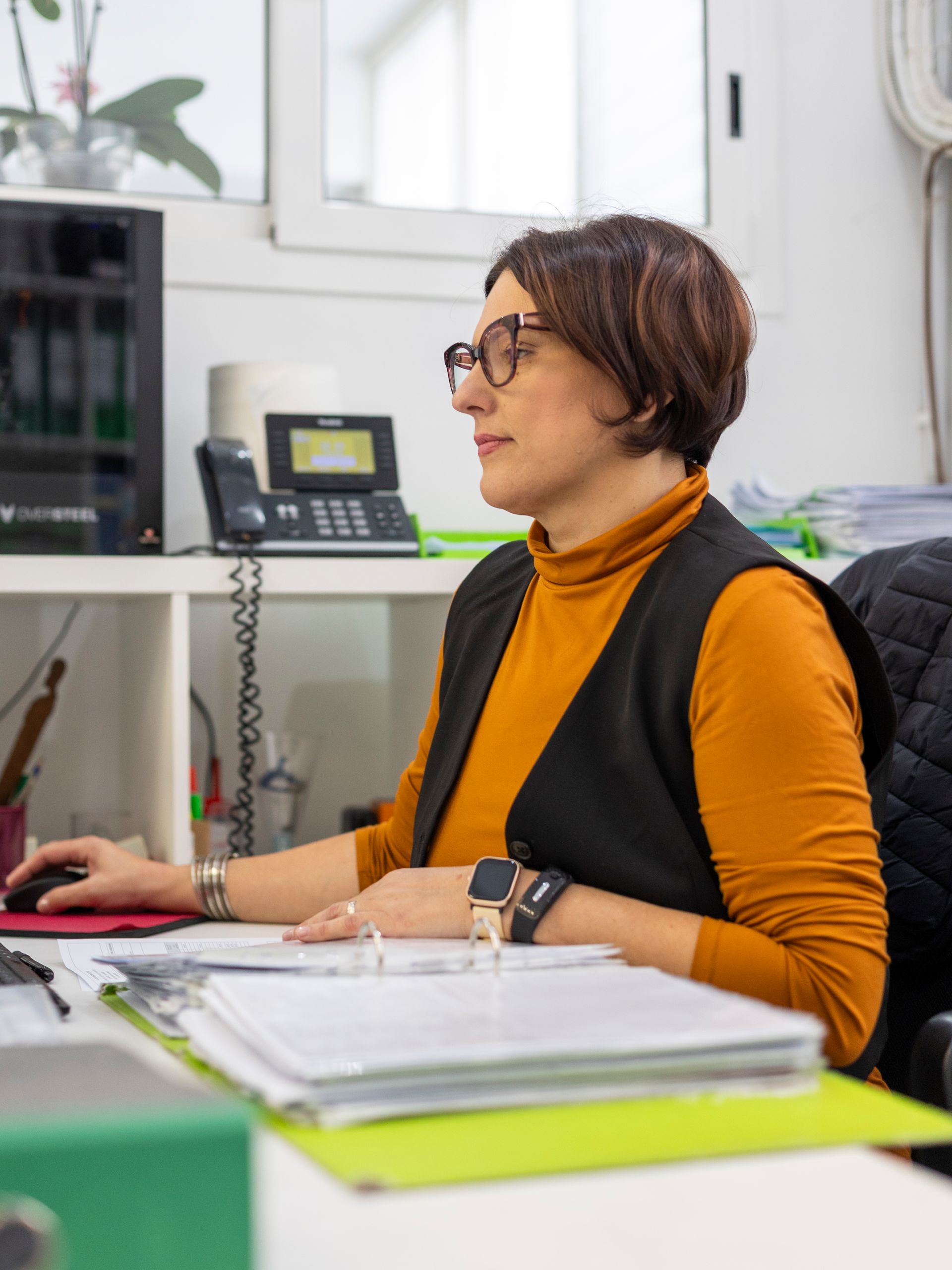 gestione pratiche sinistri