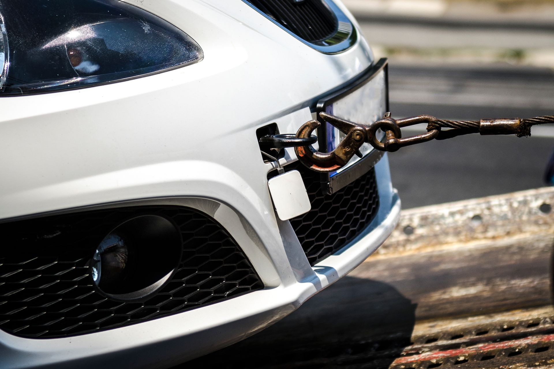 auto sostitutiva e soccorso stradale