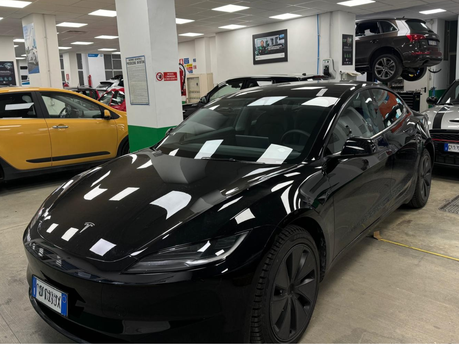 riparazioni sostenibili