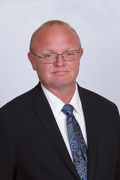 David Graves