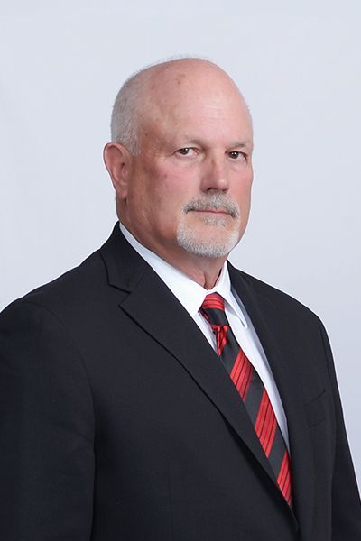 George Cook