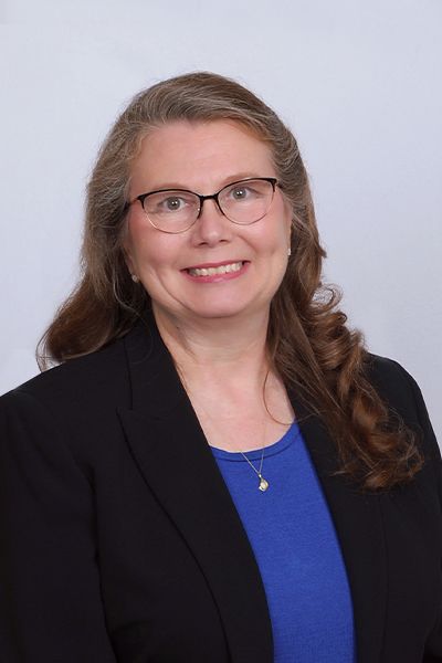 Leslie Ingram