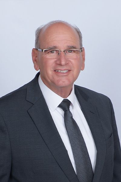 Mark Crane