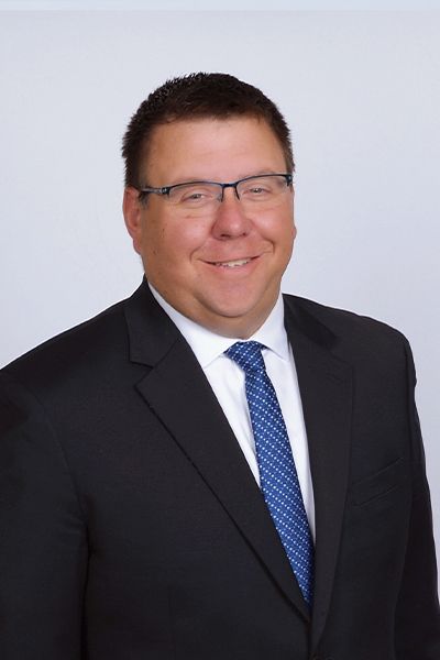 Michael Grayson